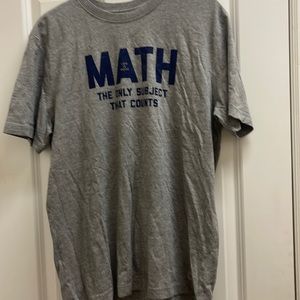 Life Is Good Men’s T-shirt M, new